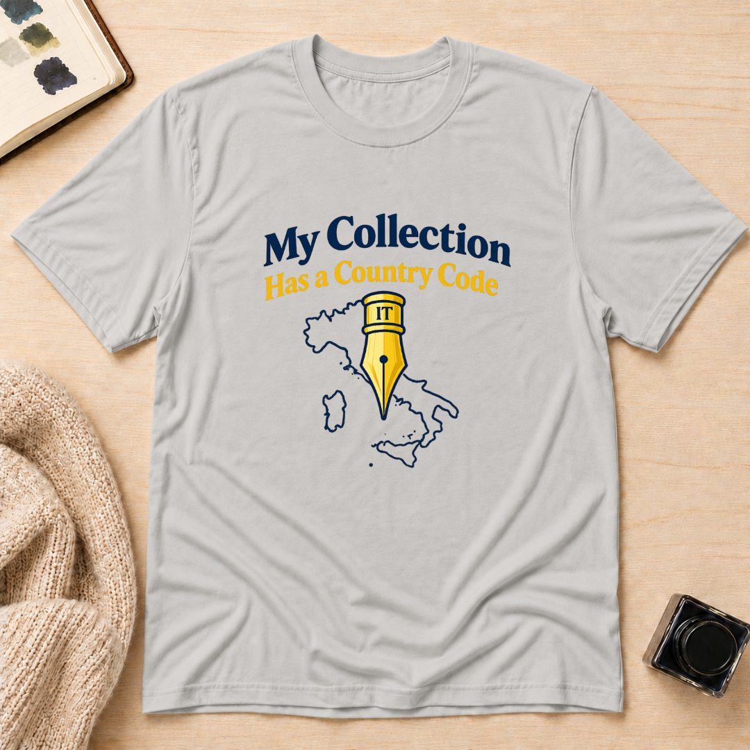 Italy T-Shirt