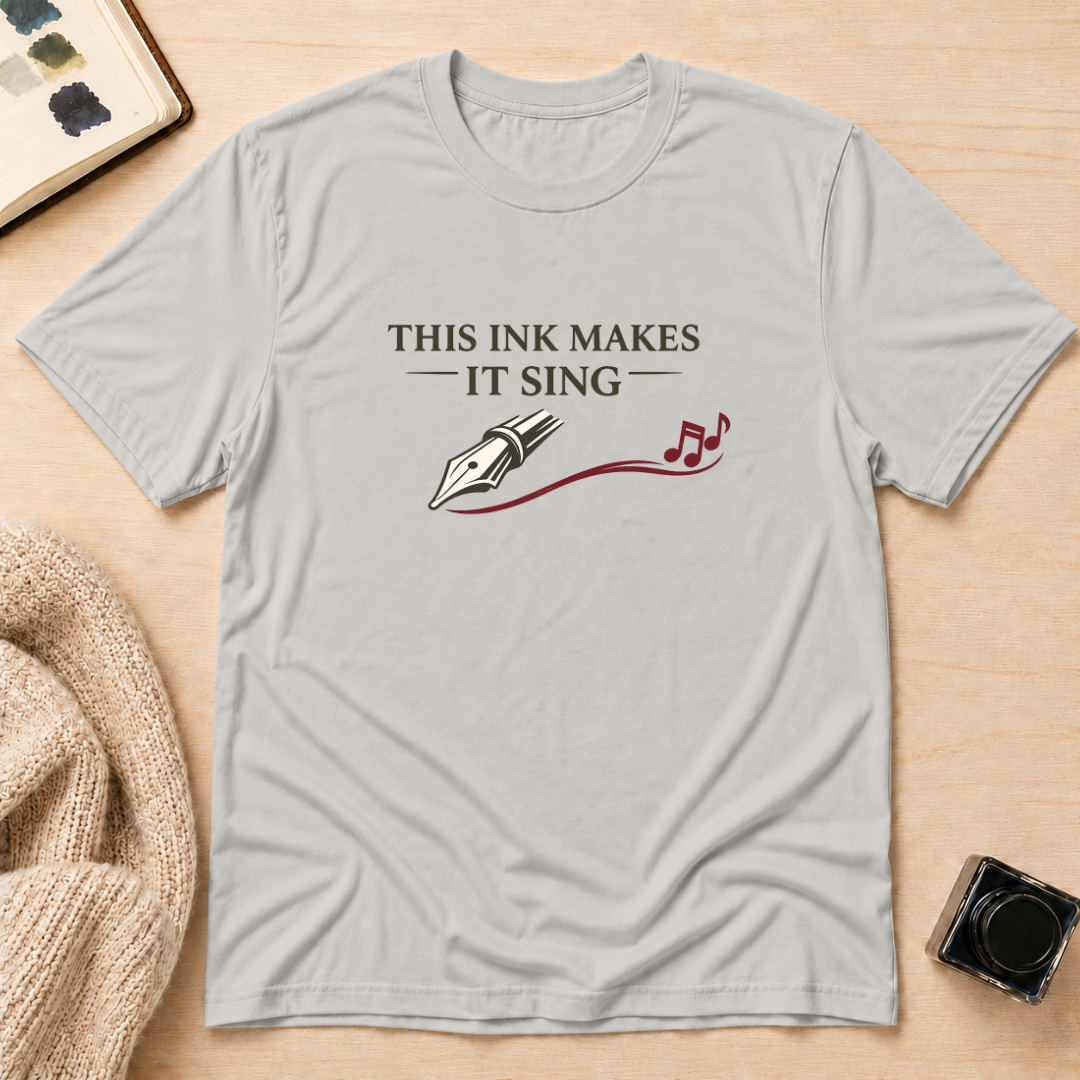 Make It Sing T-Shirt