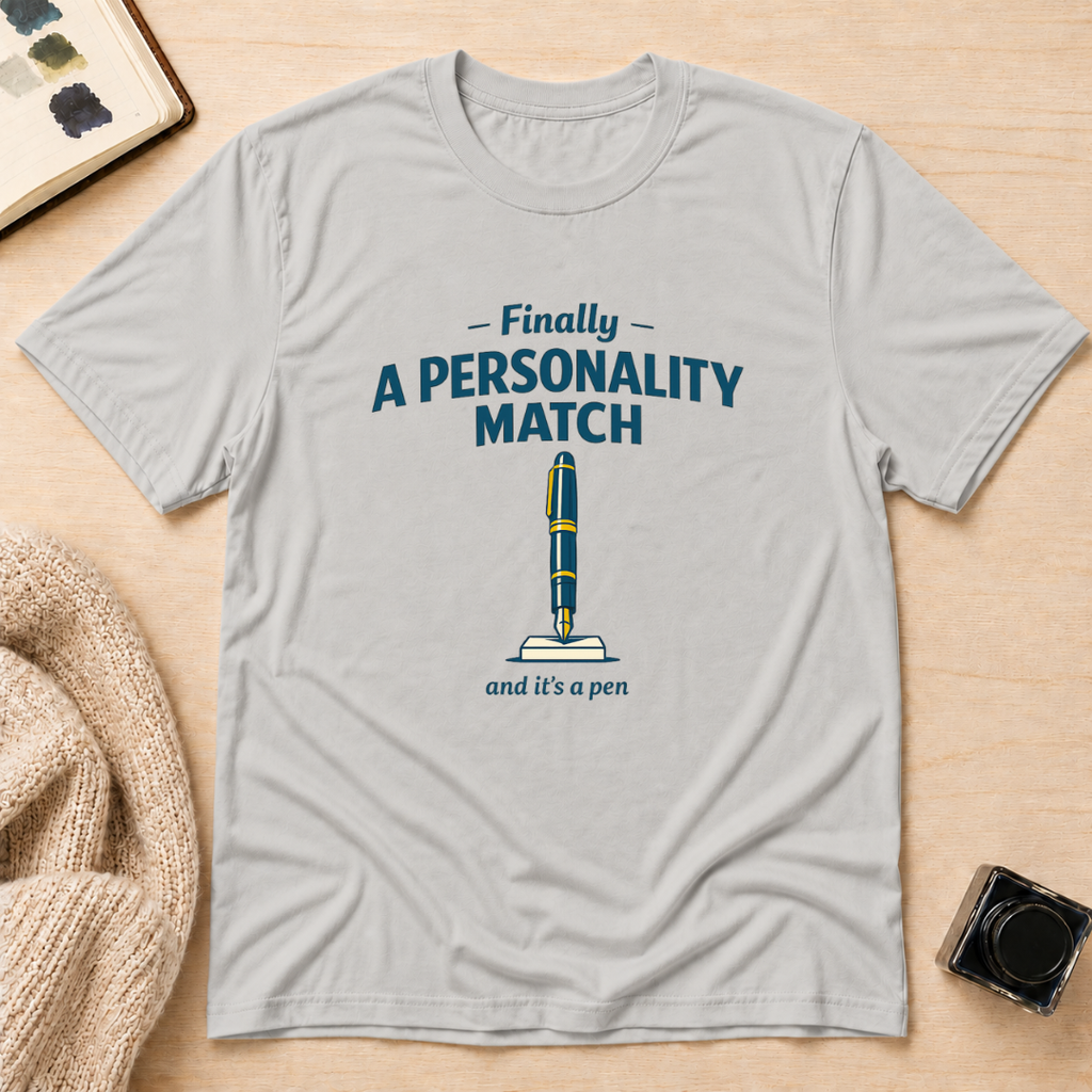 Personality T-Shirt