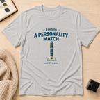 Personality T-Shirt