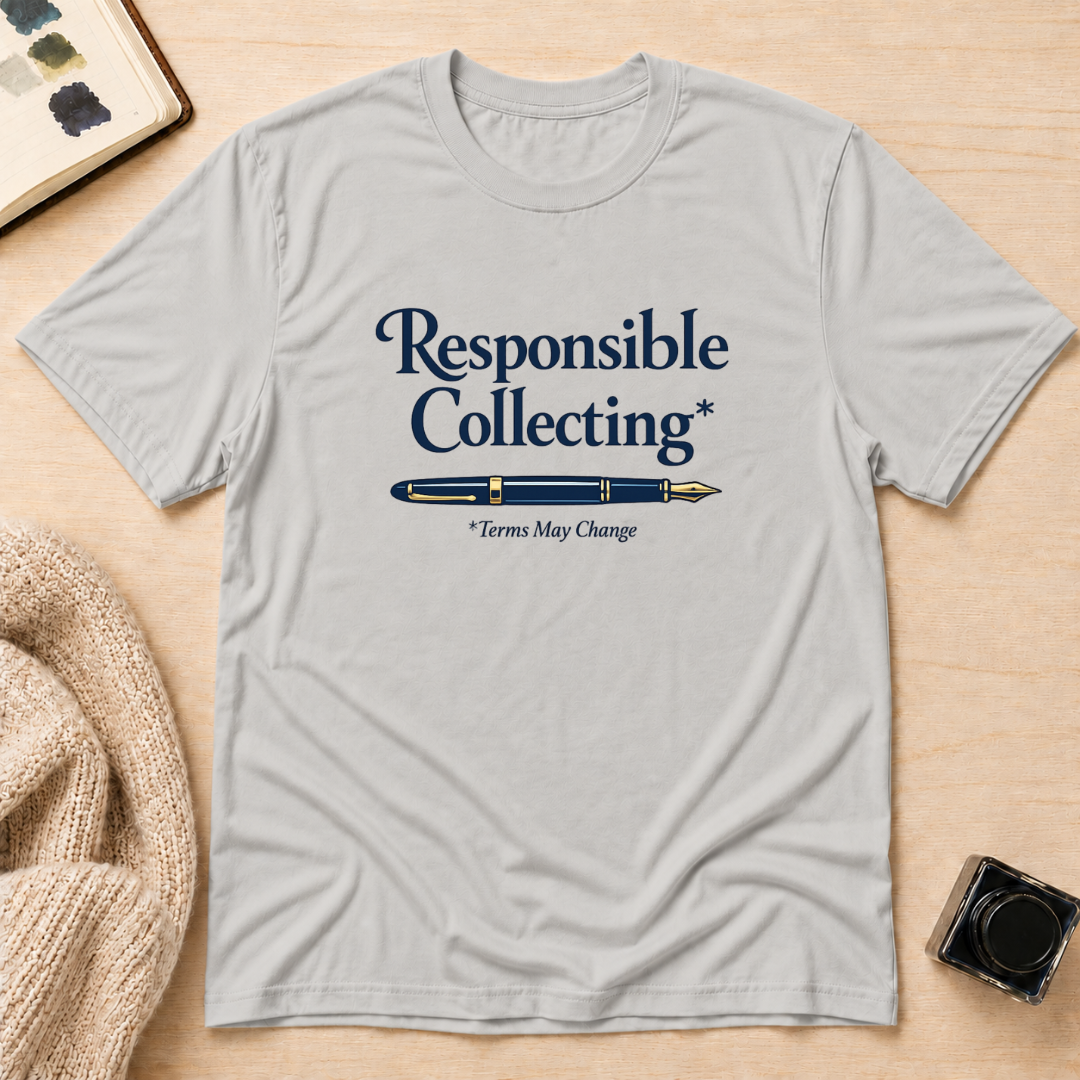 Collecting T-Shirt