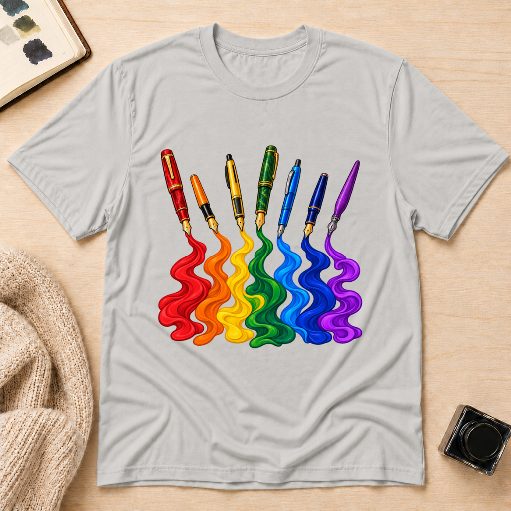 Rainbow T-Shirt