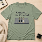 Curated T-Shirt