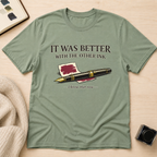 Other Ink T-Shirt
