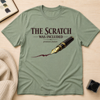 The Scratch T-Shirt
