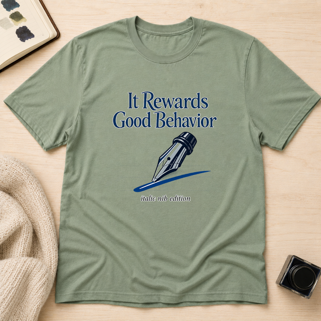 Good Behavior T-Shirt