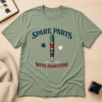 Spare Parts T-Shirt