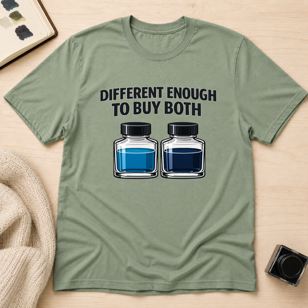 Buy Both T-Shirt