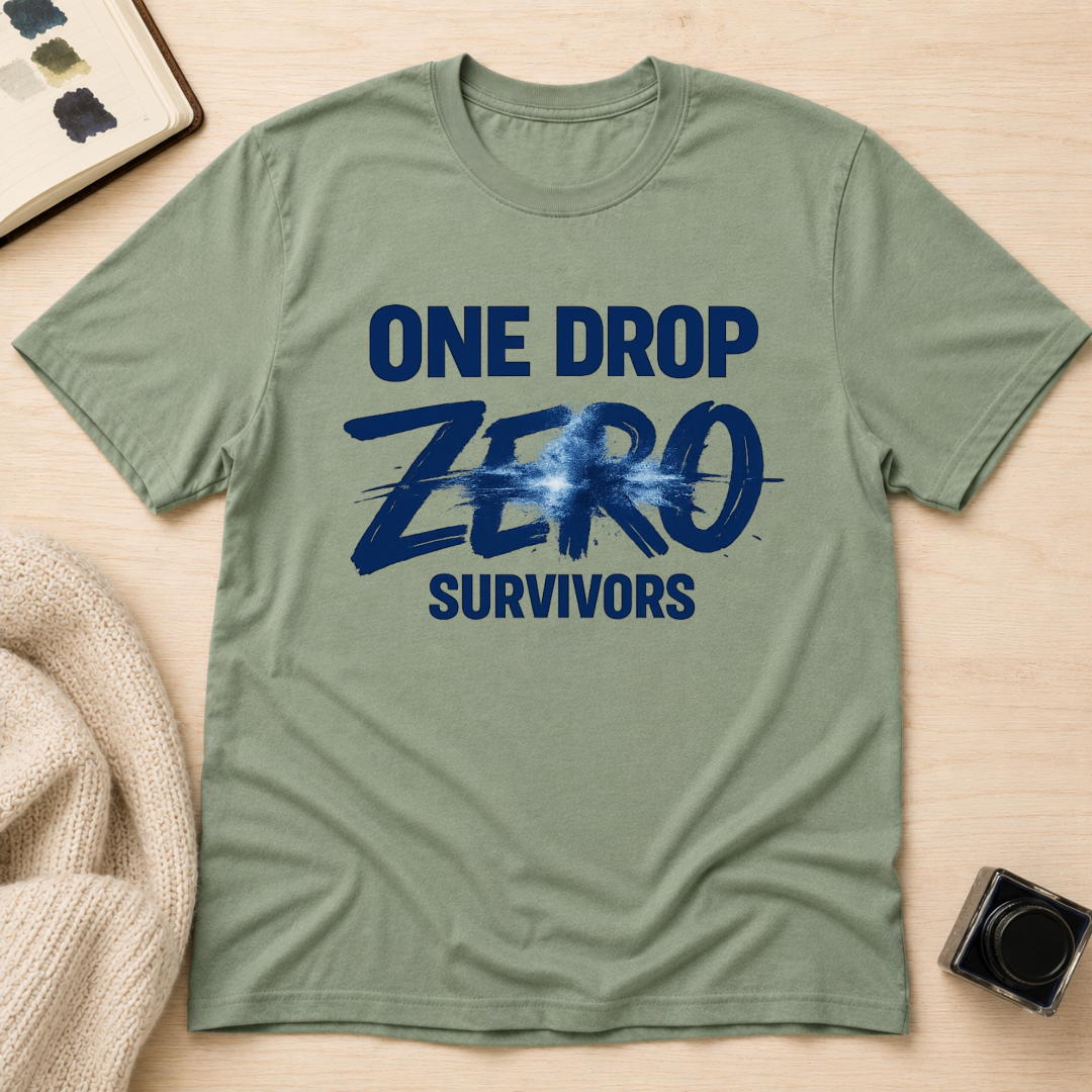One Drop T-Shirt