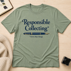 Collecting T-Shirt