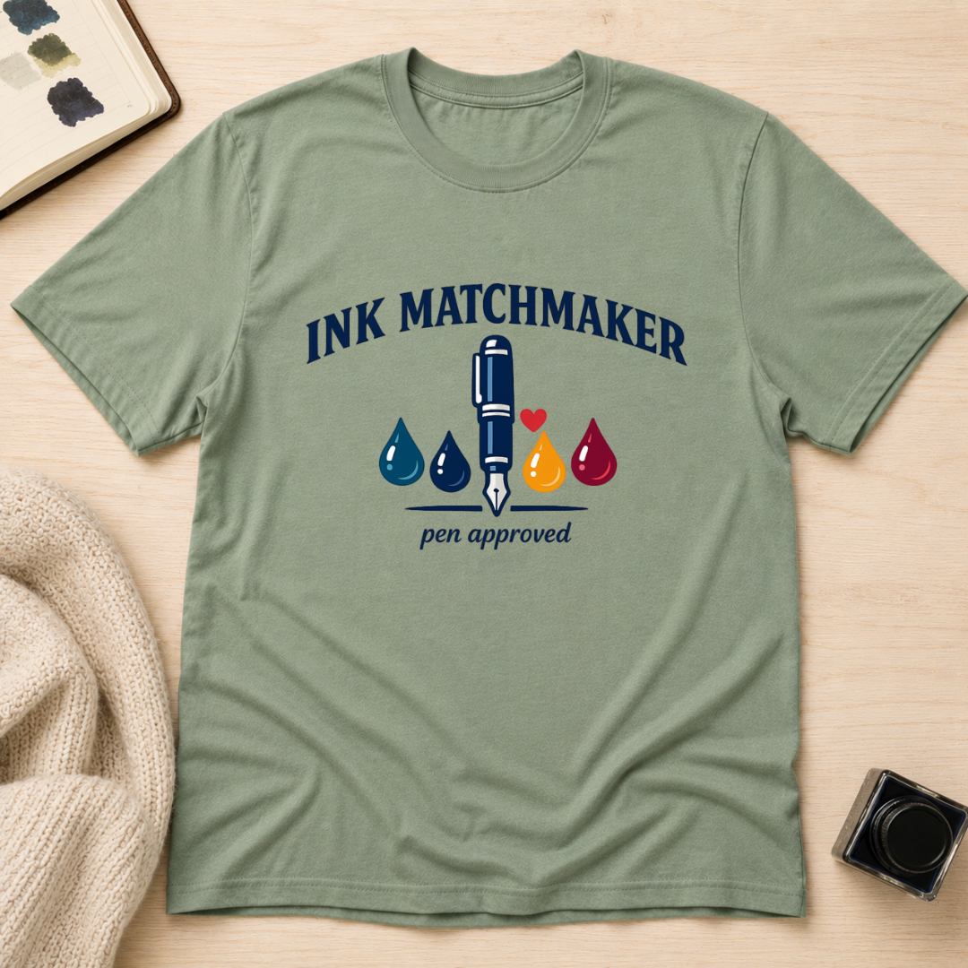 Matchmaker T-Shirt