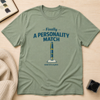 Personality Match T-Shirt