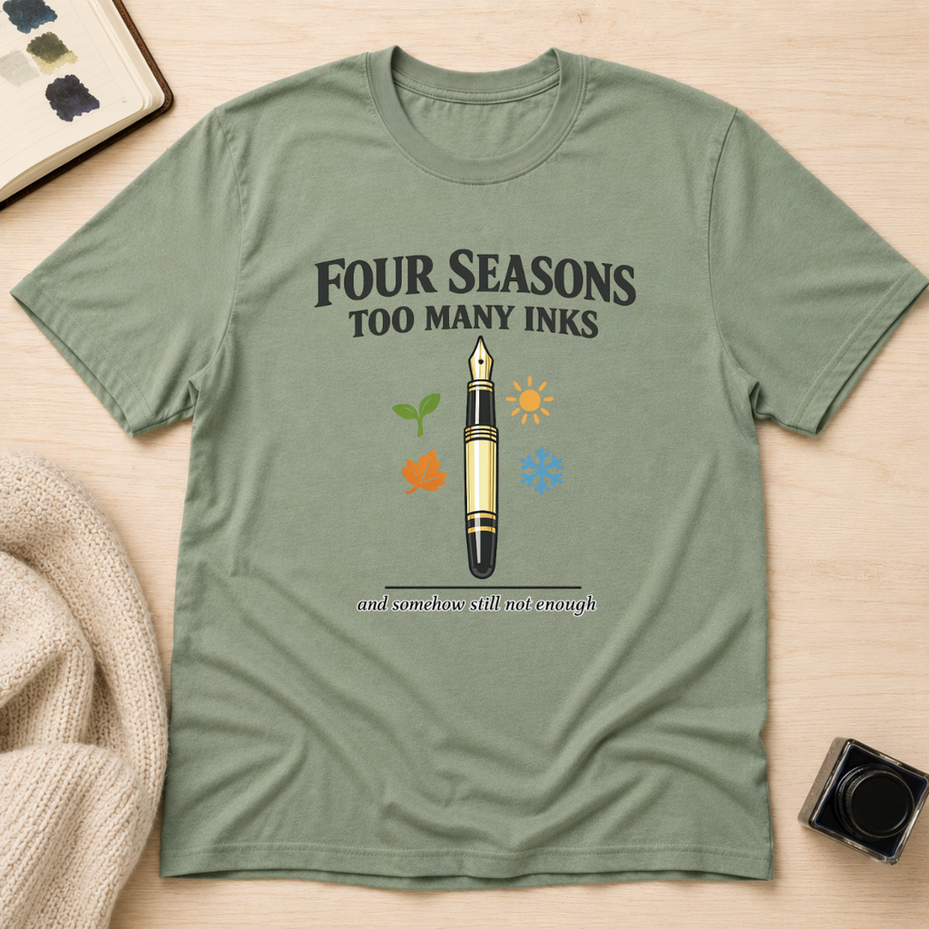 Four Seasons T-Shirt