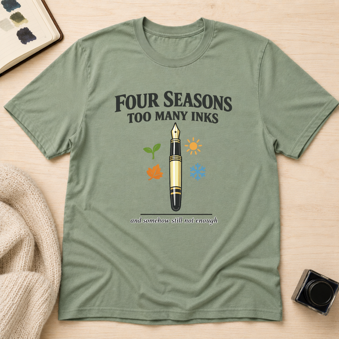 Four Seasons T-Shirt