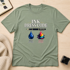Ink Dress Code T-Shirt