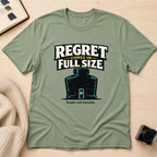 Full Size T-Shirt
