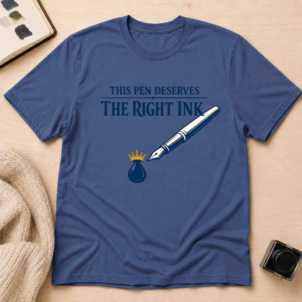 Right Ink T-Shirt