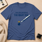 Right Ink T-Shirt