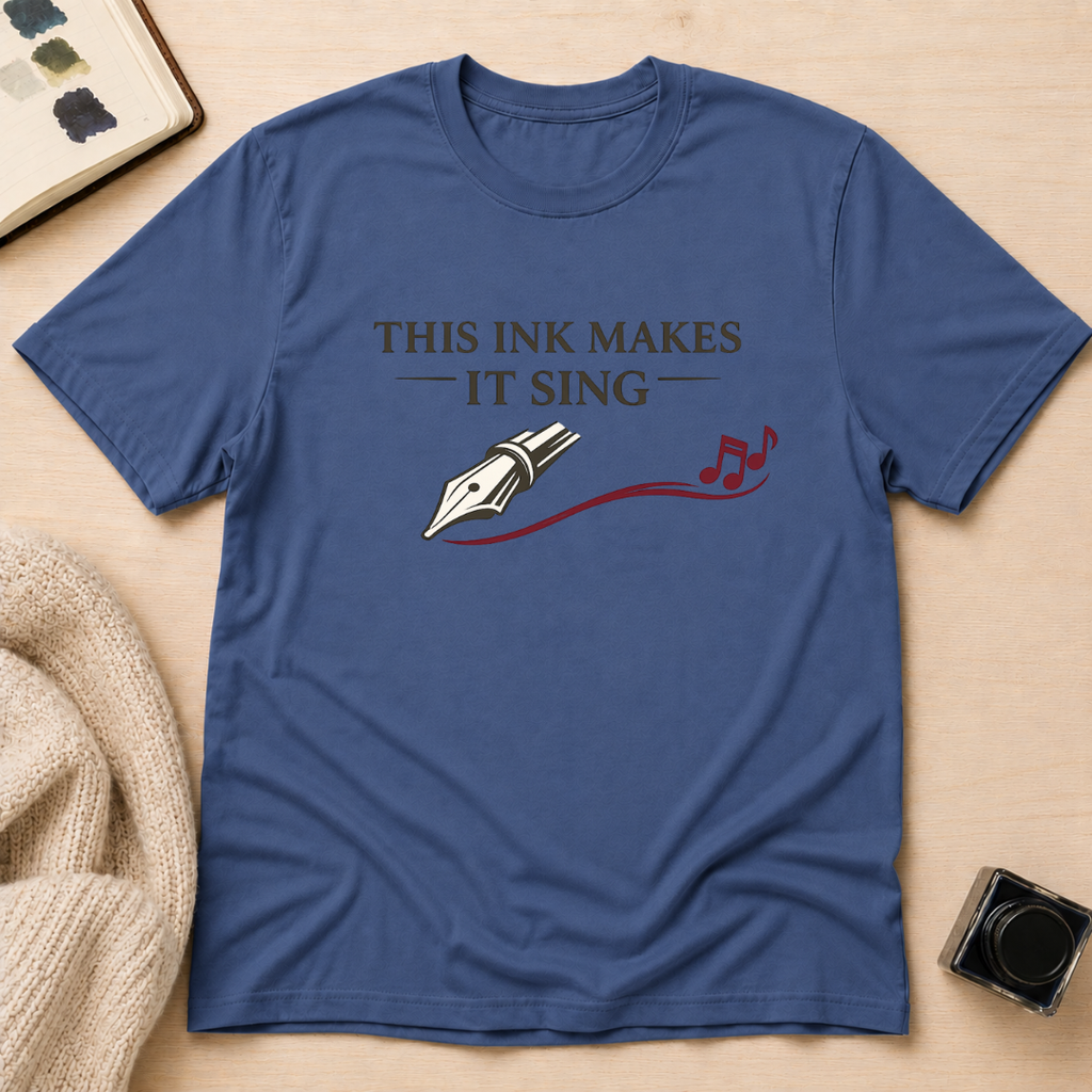 Make It Sing T-Shirt