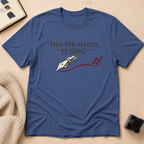 Make It Sing T-Shirt