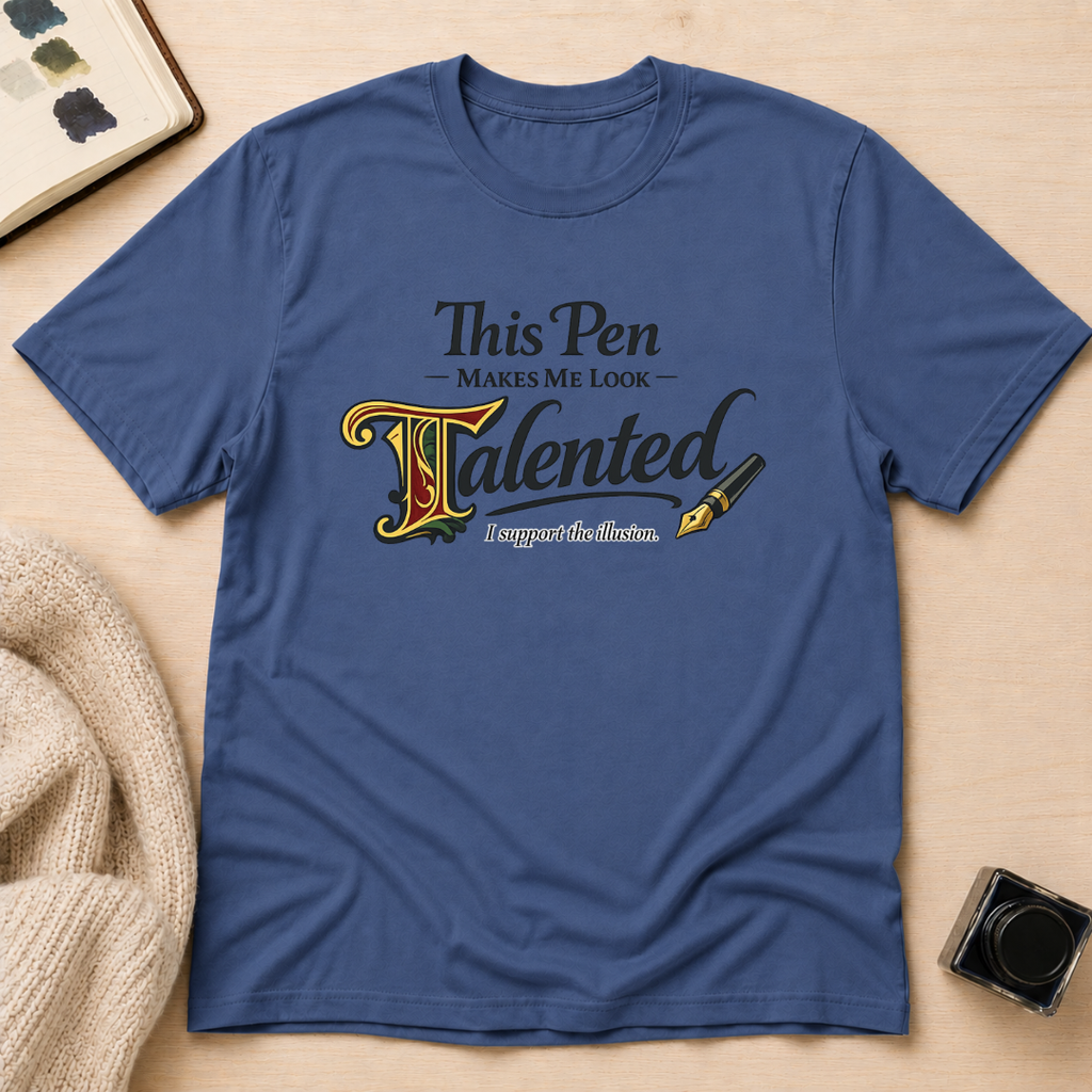 Talented T-Shirt