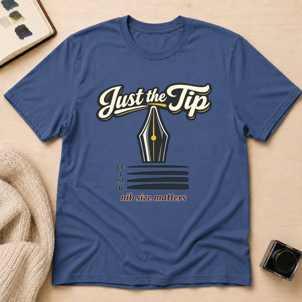 Just The Tip T-Shirt