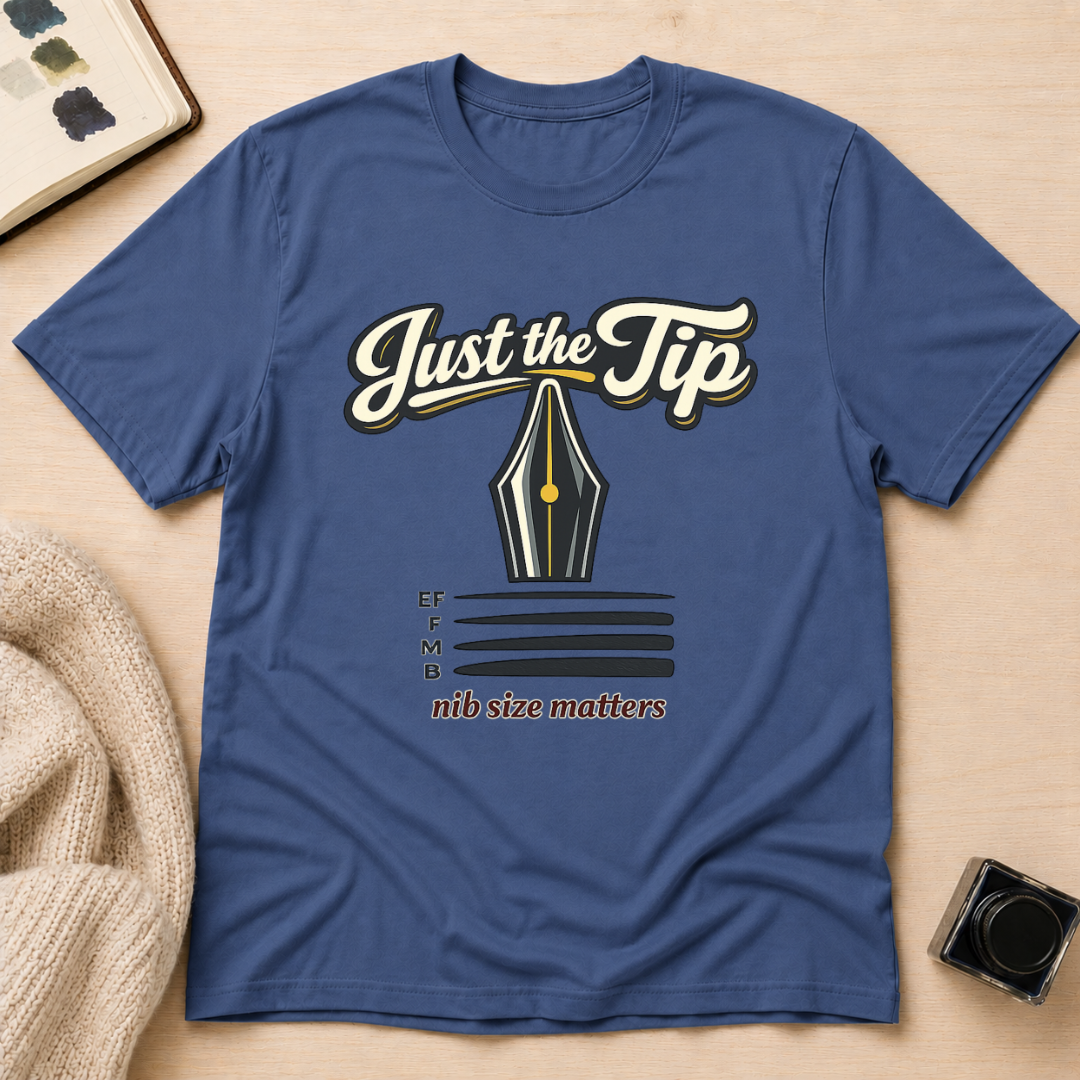 Just The Tip T-Shirt