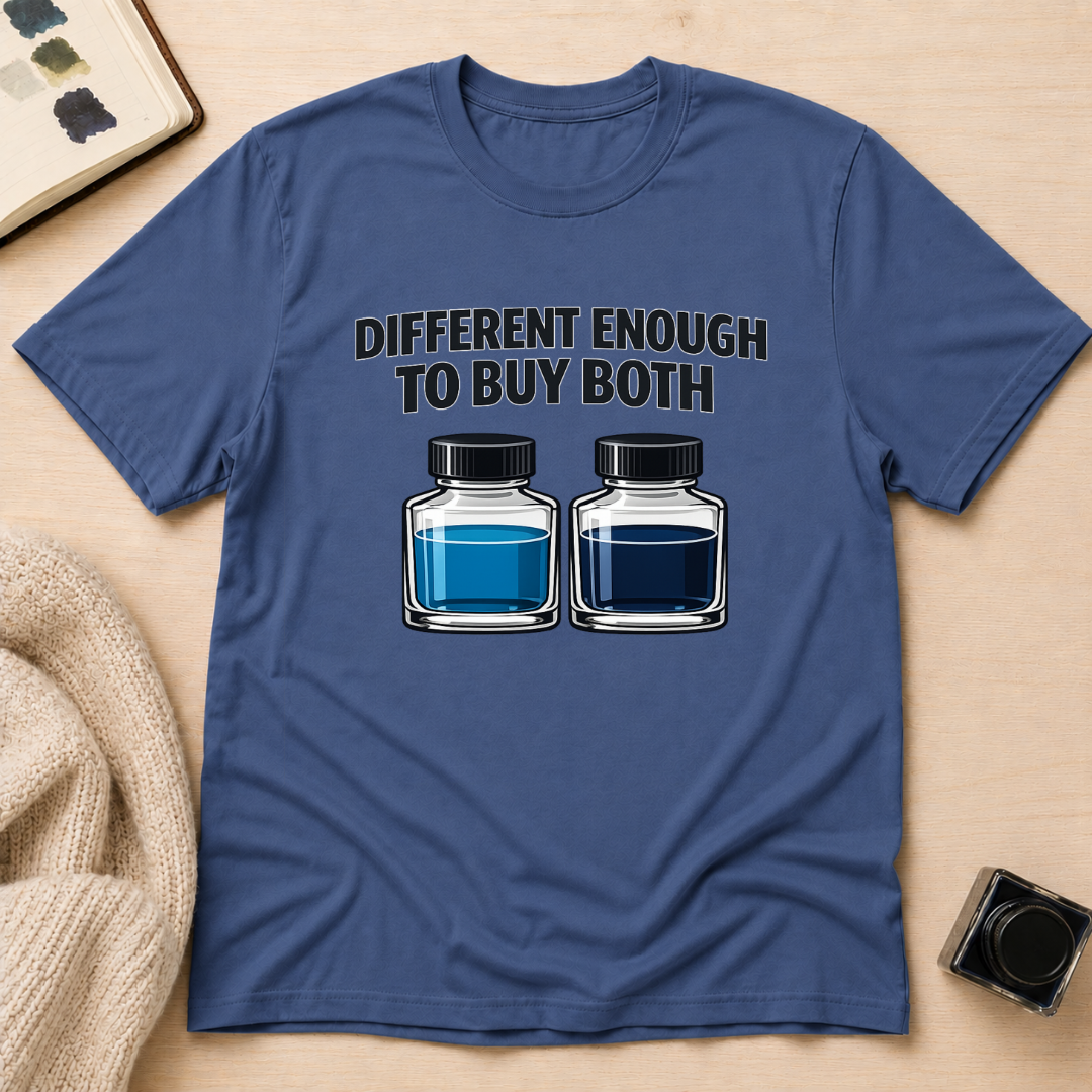 Buy Both T-Shirt