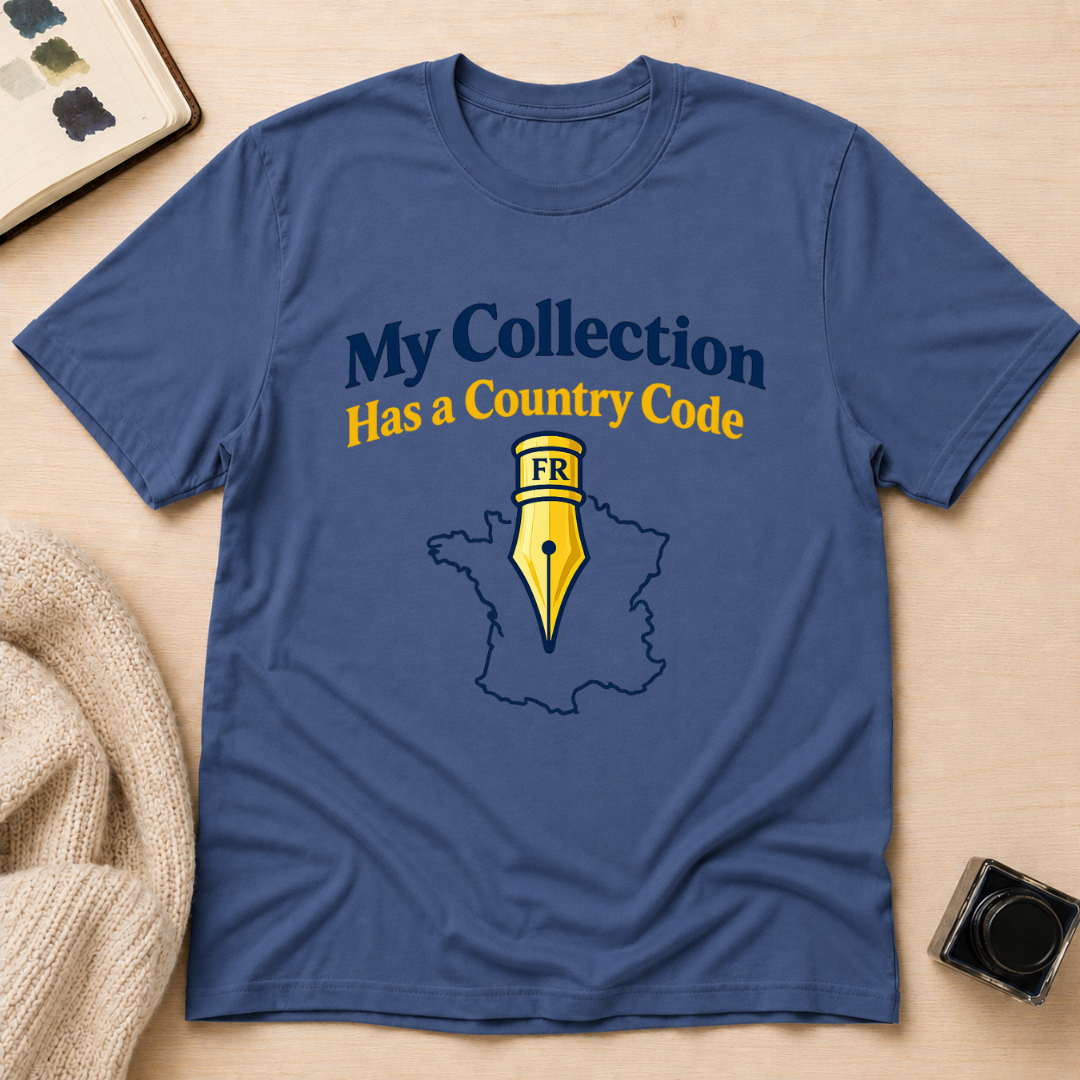 France T-Shirt