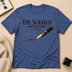 The Scratch T-Shirt