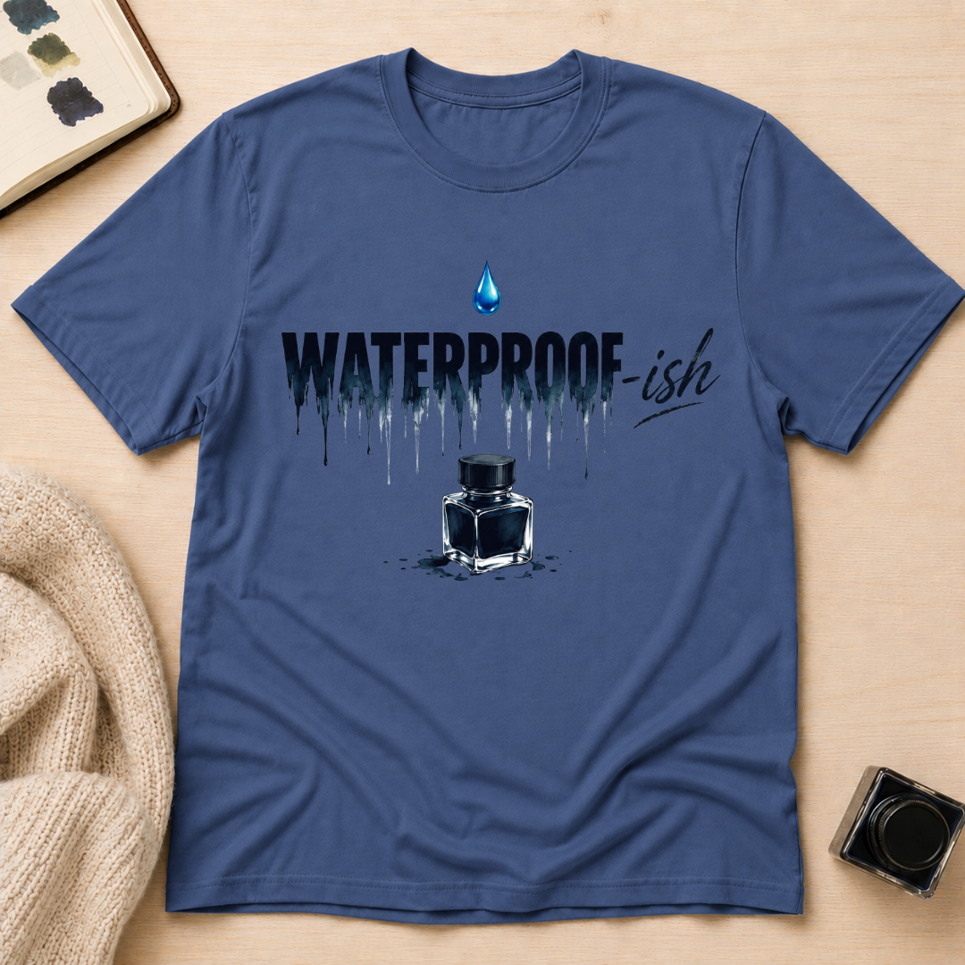 Waterproof-ish T-Shirt