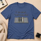Curated T-Shirt
