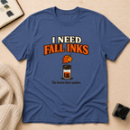 Fall Inks T-Shirt