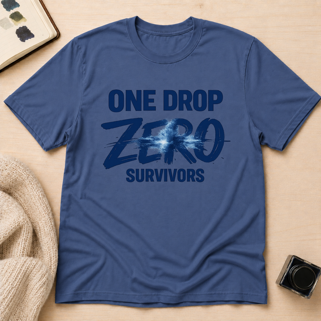 One Drop T-Shirt