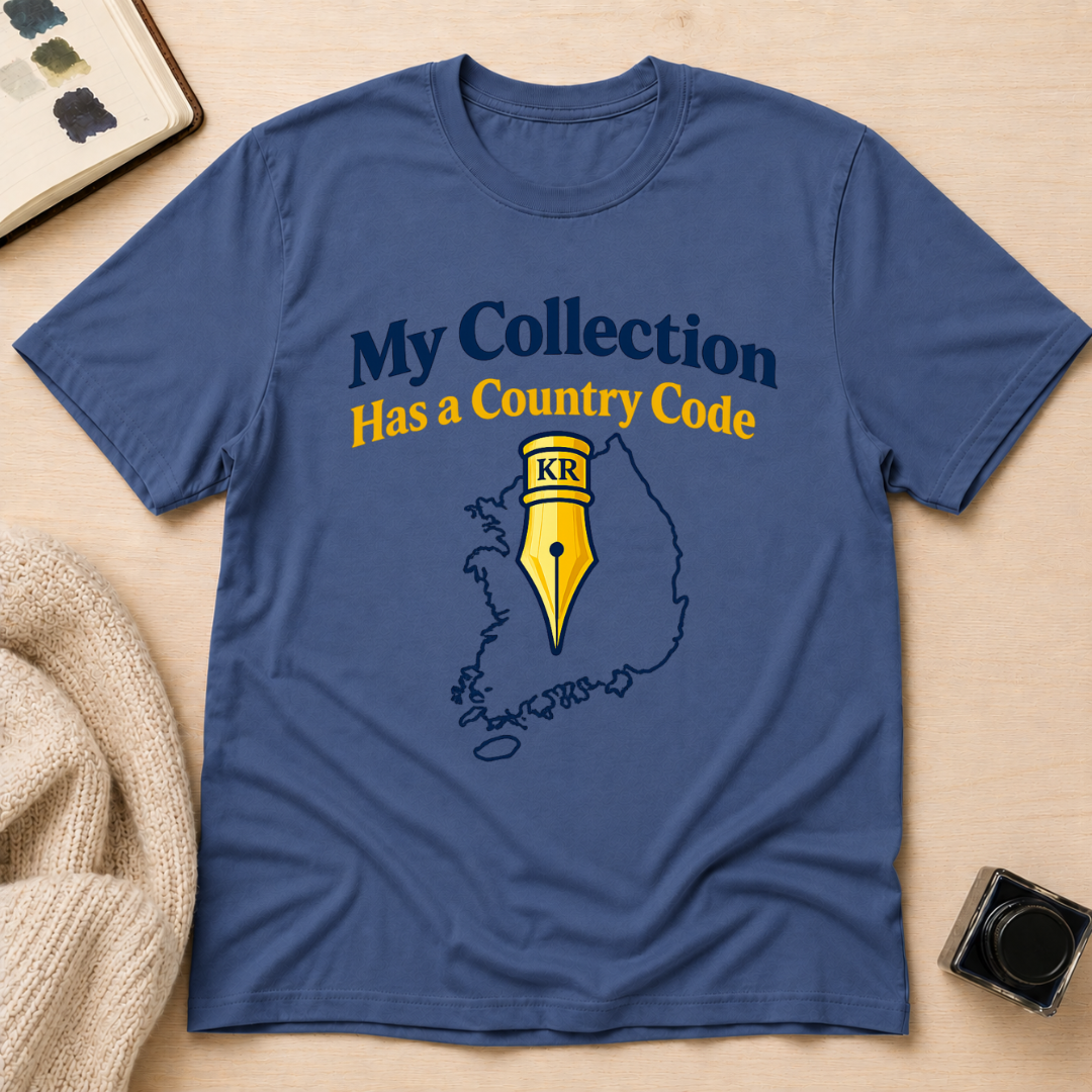 South Korea T-Shirt