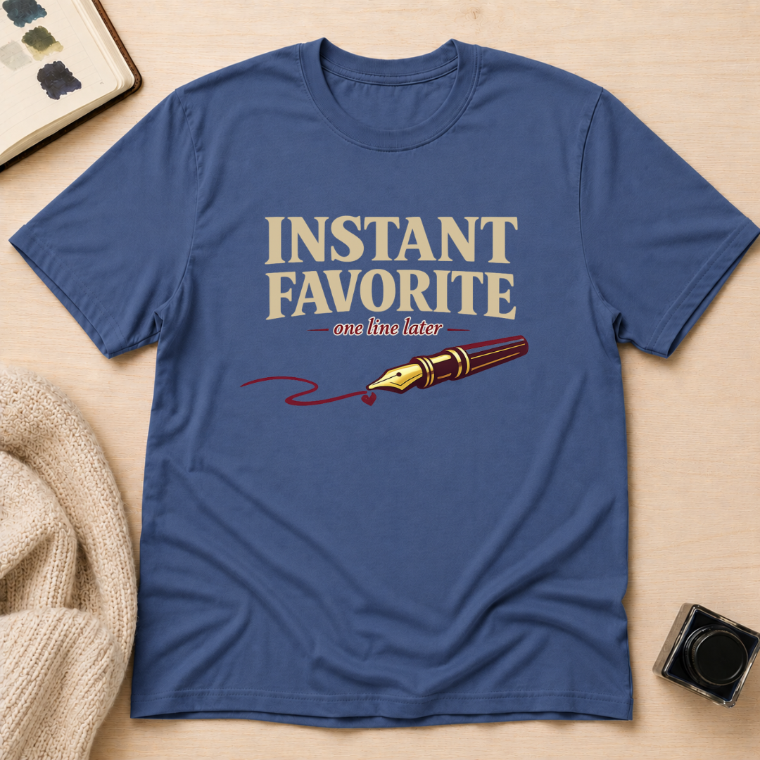 Instant Favorite T-Shirt