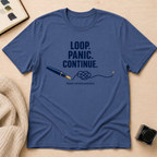 Cursive Practice T-Shirt