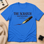 The Scratch T-Shirt