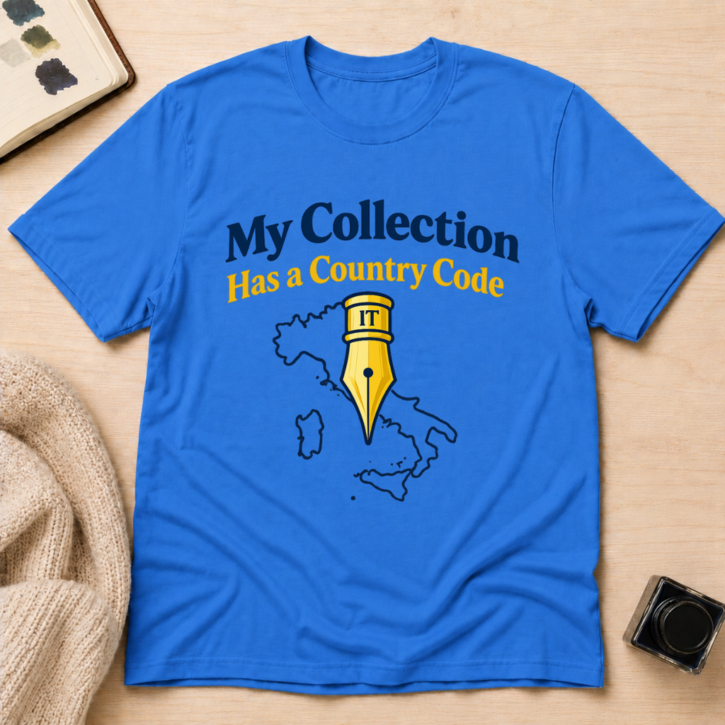 Italy T-Shirt