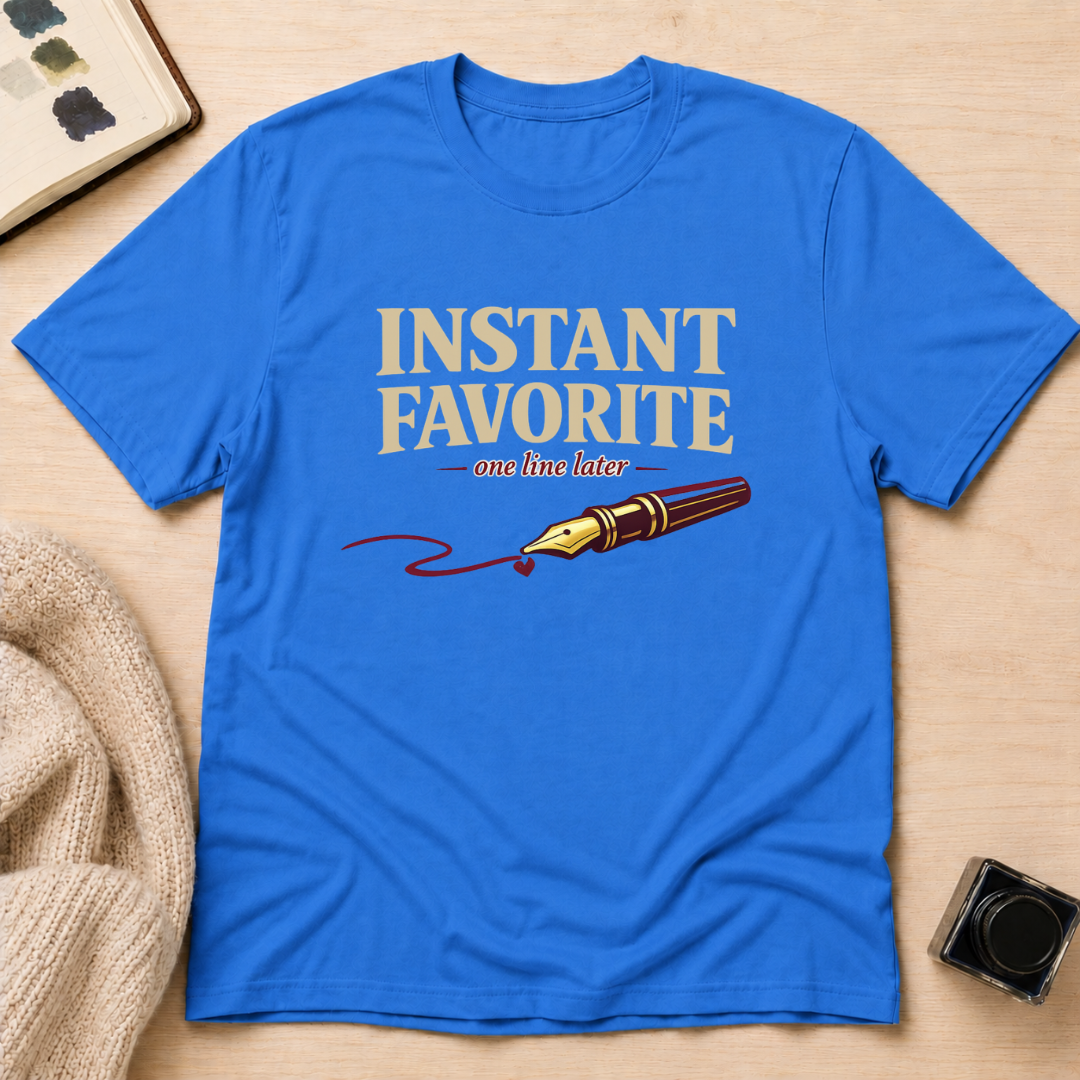 Instant Favorite T-Shirt