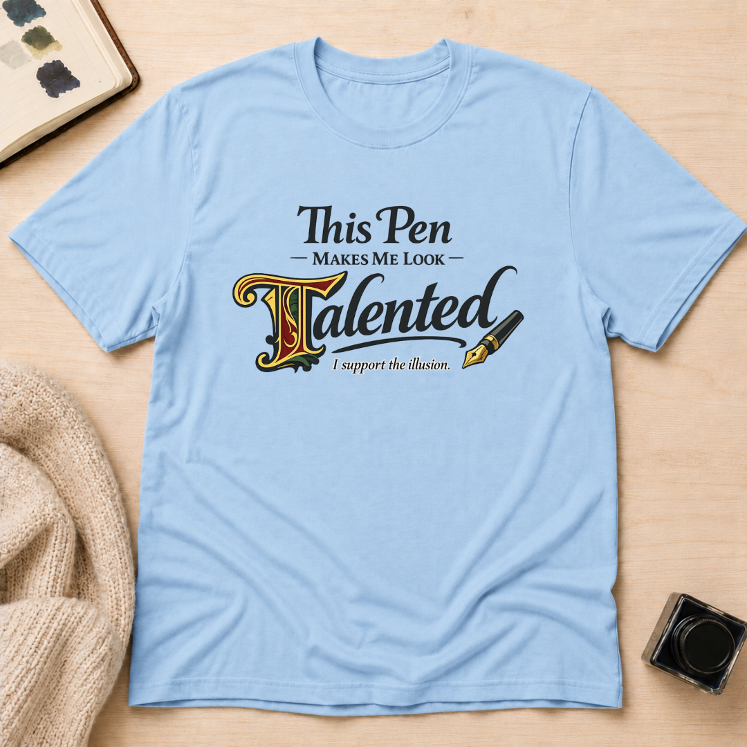 Talented T-Shirt