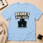Full Size T-Shirt