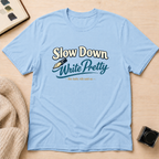 Write Pretty T-Shirt