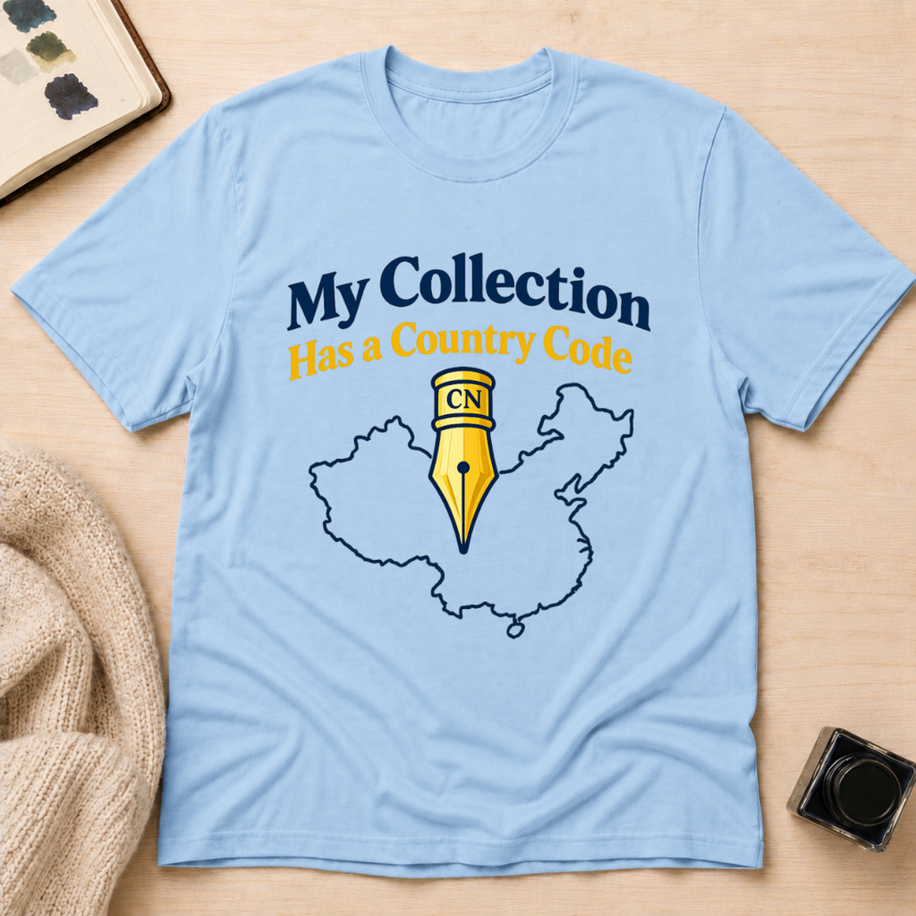 China T-Shirt