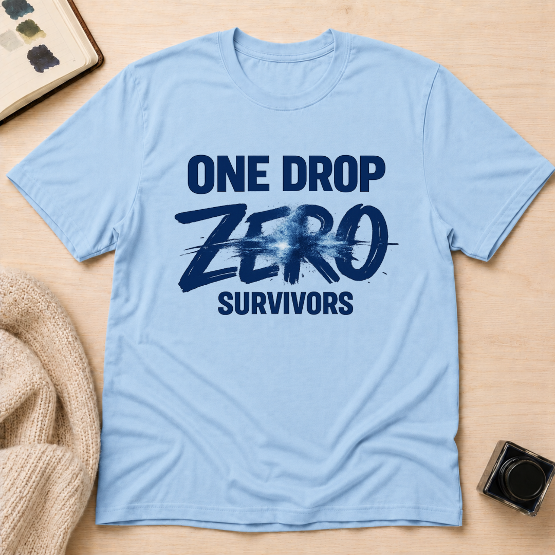 One Drop T-Shirt