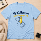 Italy T-Shirt