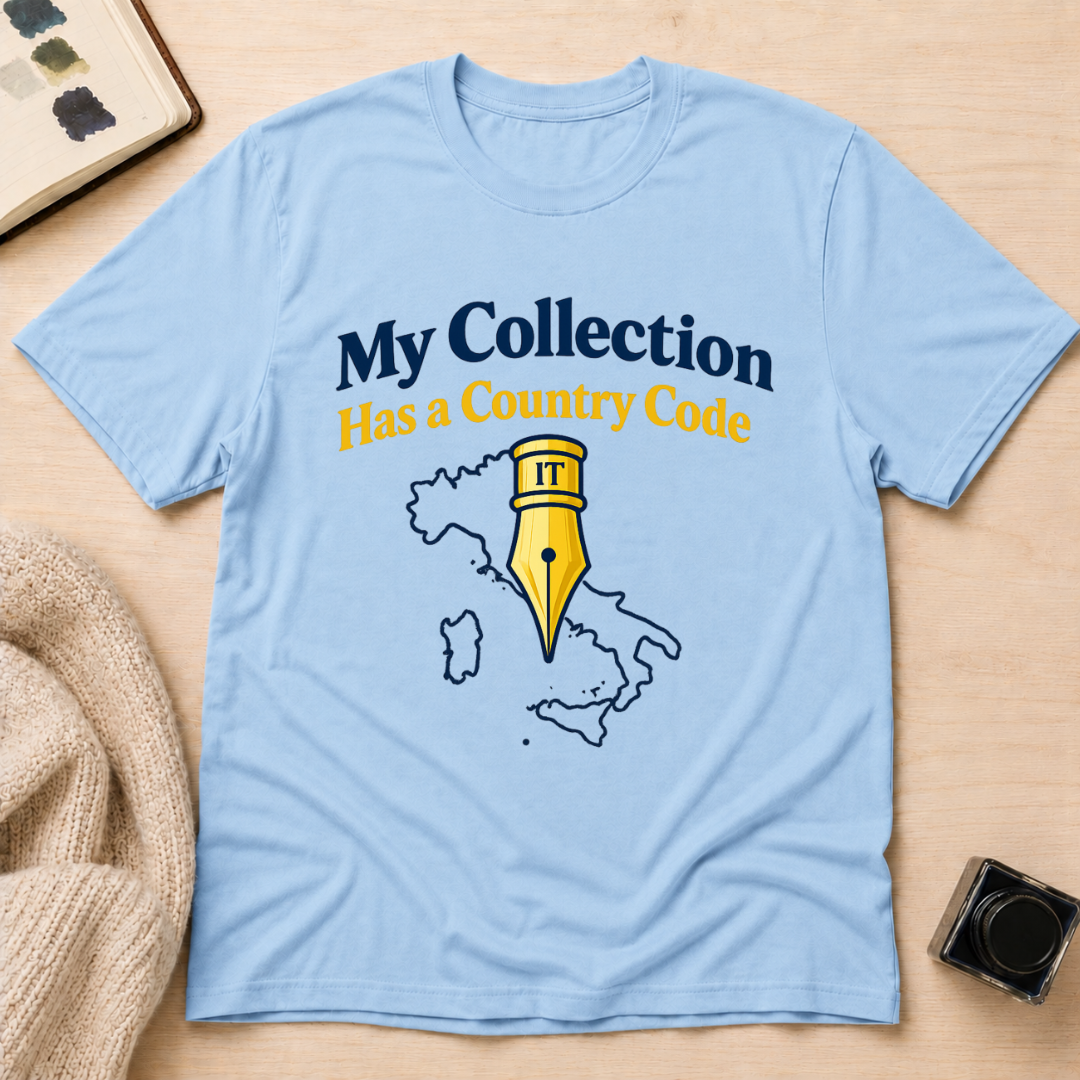 Italy T-Shirt