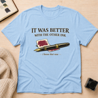 Other Ink T-Shirt
