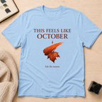 October T-Shirt