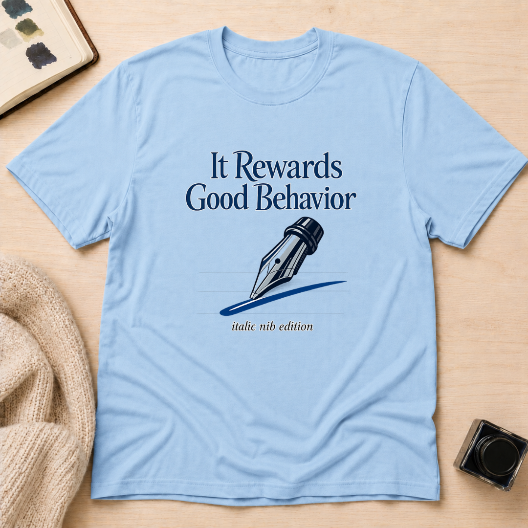 Good Behavior T-Shirt